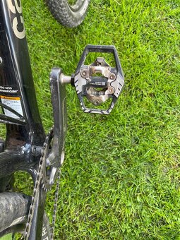Cannondale Scalpel HT Carbon 4 29 bicykel, black pearl, XL - 5