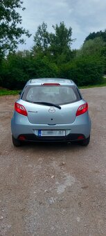 Mazda 2 top stav - 5