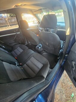 Octavia 2, 1.9 TDI, 77KW - 5