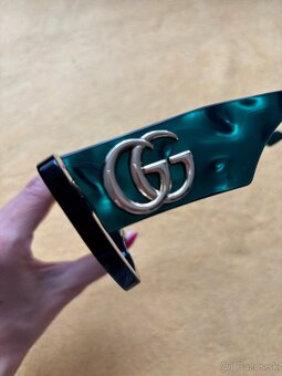 Okuliare GUCCI - 5