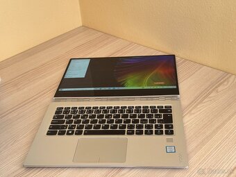 Lenovo Yoga Ultrabook 910-13IKB - 5