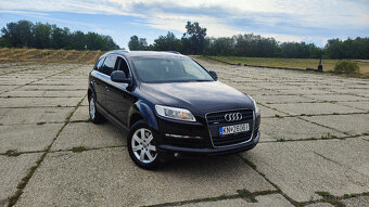 Audi Q7 3.0TDI - 5
