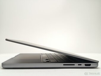 ZÁRUKA/Macbook Pro 14"/M1 PRO/32GB RAM/1TB SSD/CZ - 5