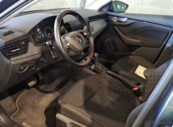 Škoda Scala 1.0 TSI DSG 4/2021 - 5
