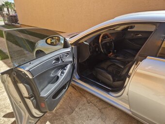 Cls 500 - 5