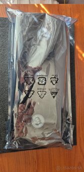 Predám grafickú kartu RTX3070 Gaming X trio - 5