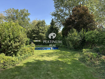 Rodinný dom v srdci Svätého Jura - 5