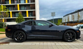 Predam Chevrolet CAMARO SS 6.2 V8 EU verzia - 5