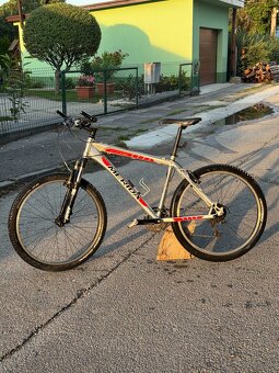 Predám bicykel značky Merida - 5