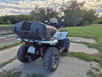 Access max 750 - 5