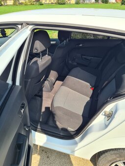Opel Astra 1.3 diesel 2008 - 5
