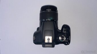 Canon EOS 2000D  EF-S 18-55mm f/3.5-5.5 III - 5
