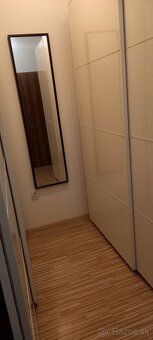 Pekný 1,5 izbový byt na prenájom - 5