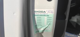 Škoda Superb 3 TDI - 5