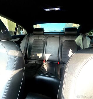 Volkswagen Passat cc 3.6 V6 - 5