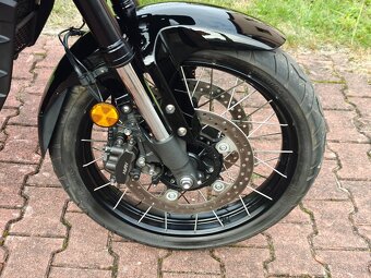 Honda VFR 1200 X Crosstourer DCT - 5