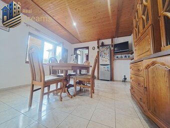 Domov, kde si vytvoríte vlastný príbeh – rodinný dom na pred - 5