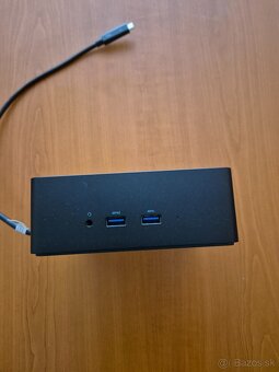 Dokovaciu stanica Dell TB16 Thunderbolt 3 +240W zdoj - 5