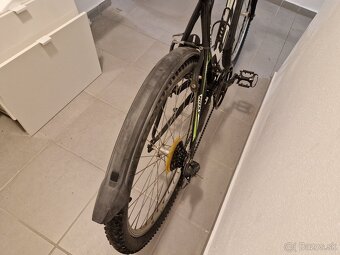Horský bicykel CTM 27" - 5