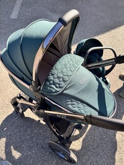 Egg 2 Babystyle sherwood - 5