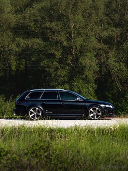 Predám,vymenim Audi a4 b7  103kw quattro - 5