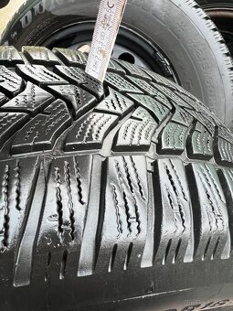 Zimna sada Superb 3 R16 - 5