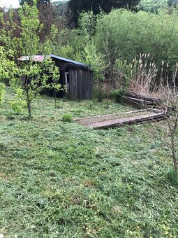 Chalupa na romantickom mieste - 5