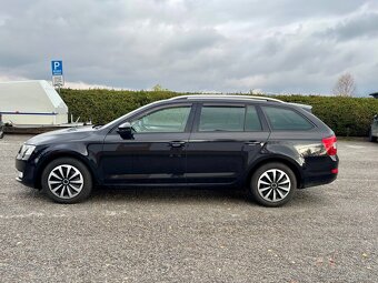Škoda Octavia 1.6 Tdi 81kw 6M Greenline - 5