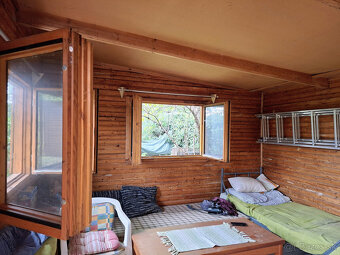 HĽADÁTE ZÁHRADU NA RELAX A PESTOVANIE OVOCIA A ZELENINY ? PO - 5