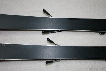 lyže Fischer Curv Pro RC 4 130 cm - 5