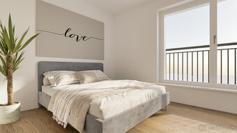 REZERVÁCIA (29_5) 2-izbový byt v projekte Living Park Svit - 5