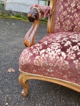 Sedacia súprava - 5