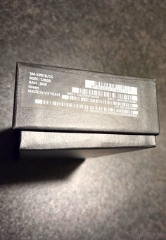 Samsung galaxy s 22,5g,128gb - 5