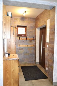 Predaj rodinného domu s možnosťou ponikania v kúpeľnom meste - 5