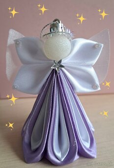 Vianočné ozdoby - 5