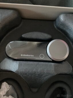 Steelseries Arctis Nova Pro Wireless - nepoužité - 5