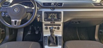Volkswagen Passat B7 1.6 TDI - 5