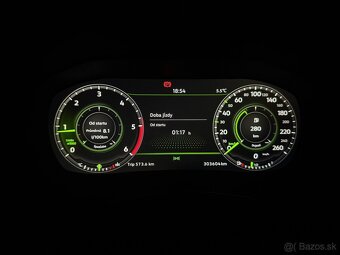 💡 Škoda Octavia II – upgrade Virtual Cockpit (plug & play) - 5