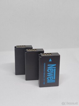 Blackmagic pocket cinema camera OG, objektiv - 5