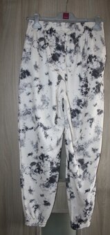 Dámske tepláky č. 40 - 5