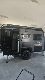 Prenajmem offroad karavany - 5