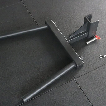 HALF RACK S MULTIPRESOM - 5