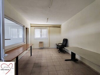 Prenájom skladu a haly, Trnava - 5