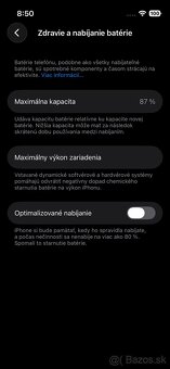 Apple iPhone 13 Mini 128GB Green - 5