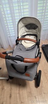 3v1 Kinderkraft kocik - 5