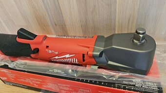 Stroj + kryt FRAIWF12 FUEL M18 - 300Nm - 5