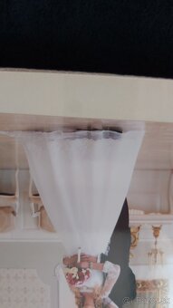 Biele svadobne saty - 5