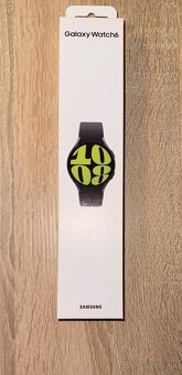 Samsung galaxy watch 6 - 5