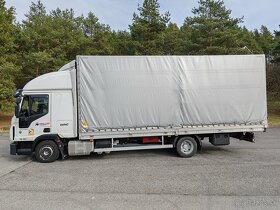 Iveco Eurocargo 75e19 - 5