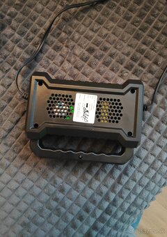 Smart inteligentná autonabijacka 12v /24v auto moto - 5